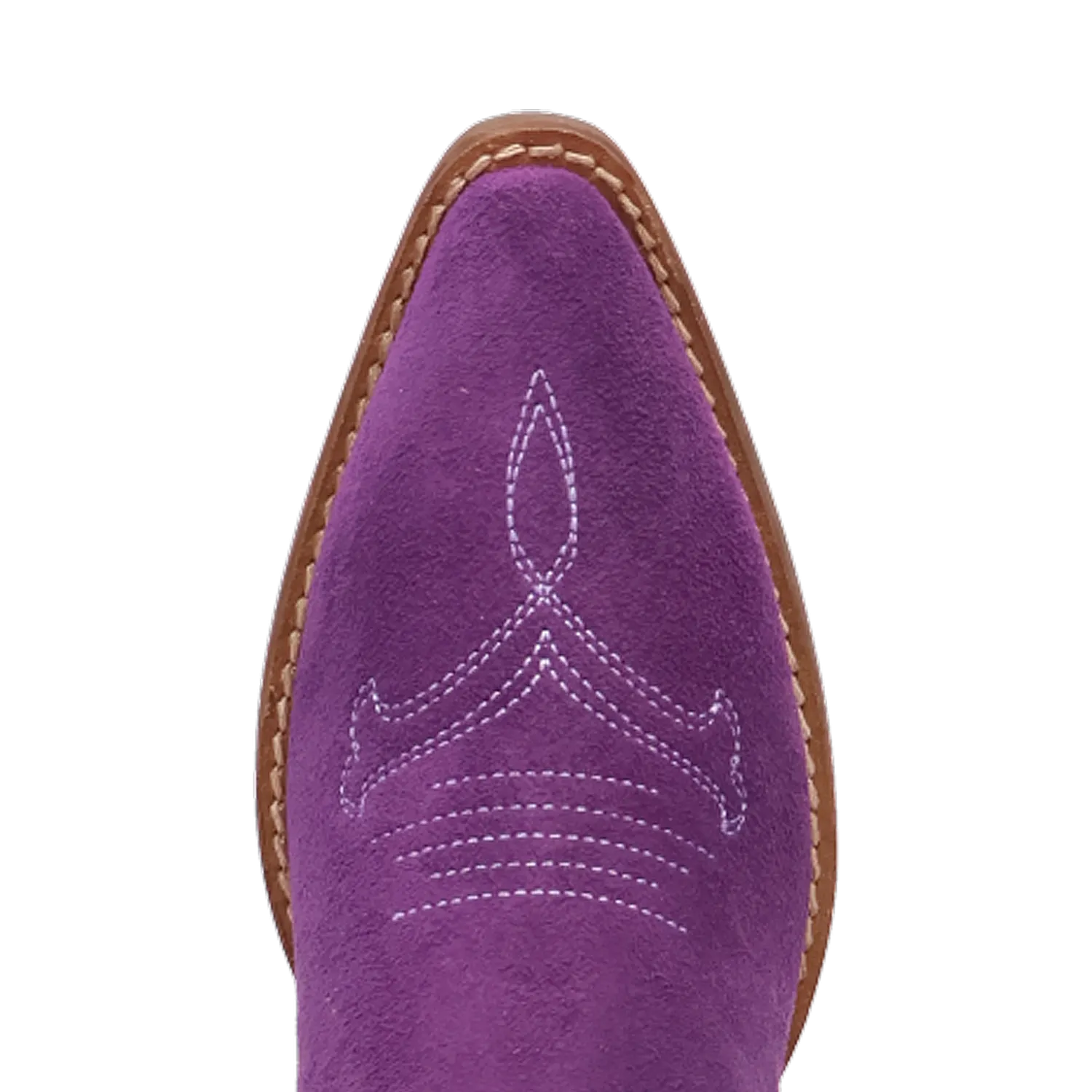 Movin' On Leather Boot
