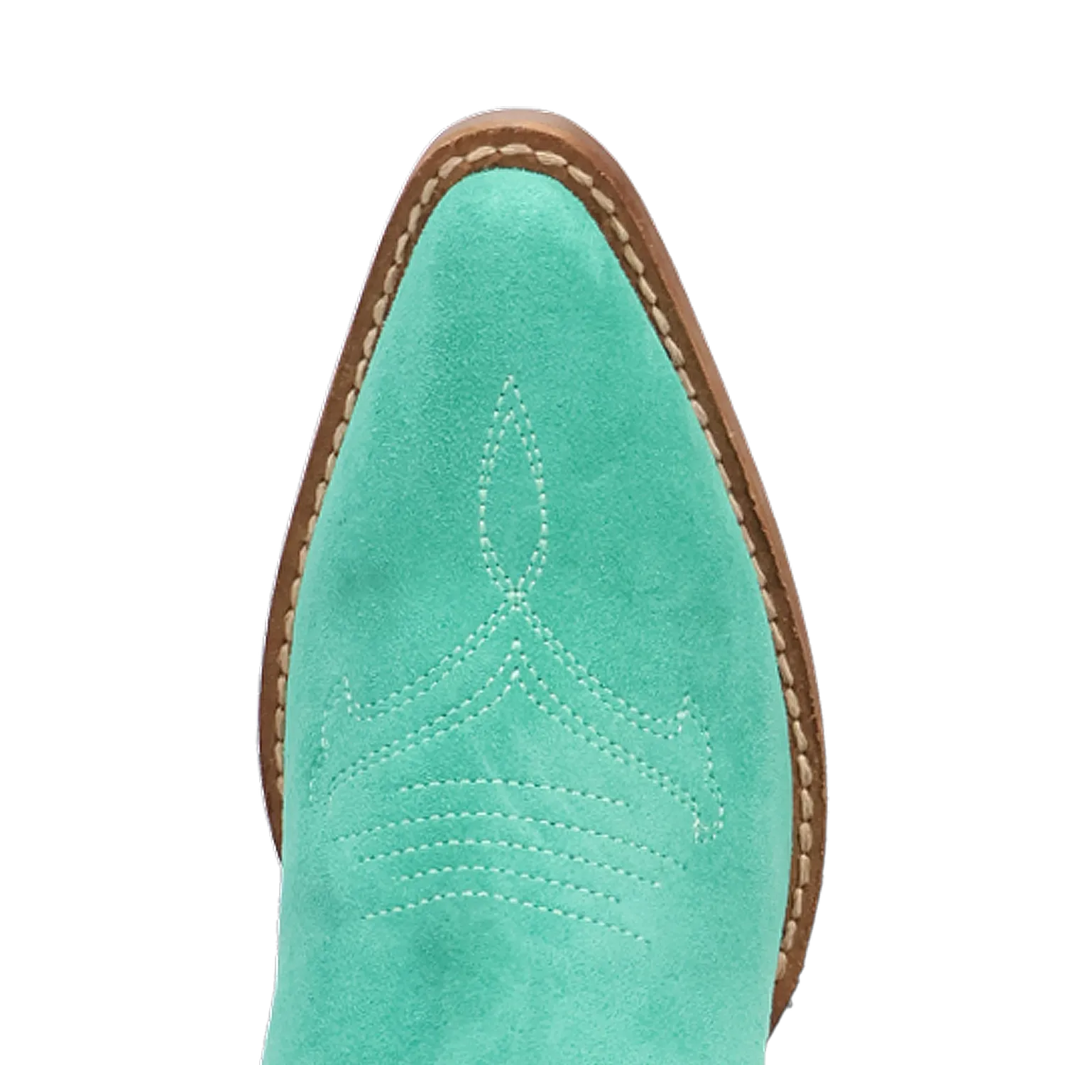 Movin' On Leather Boot