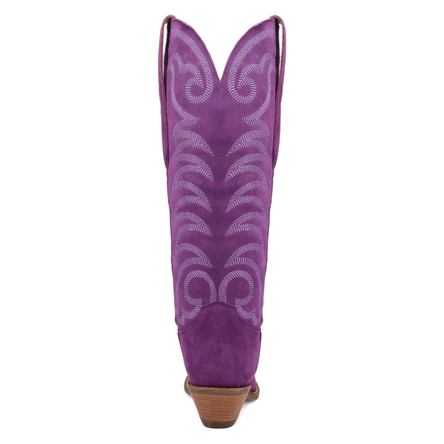 Movin' On Leather Boot