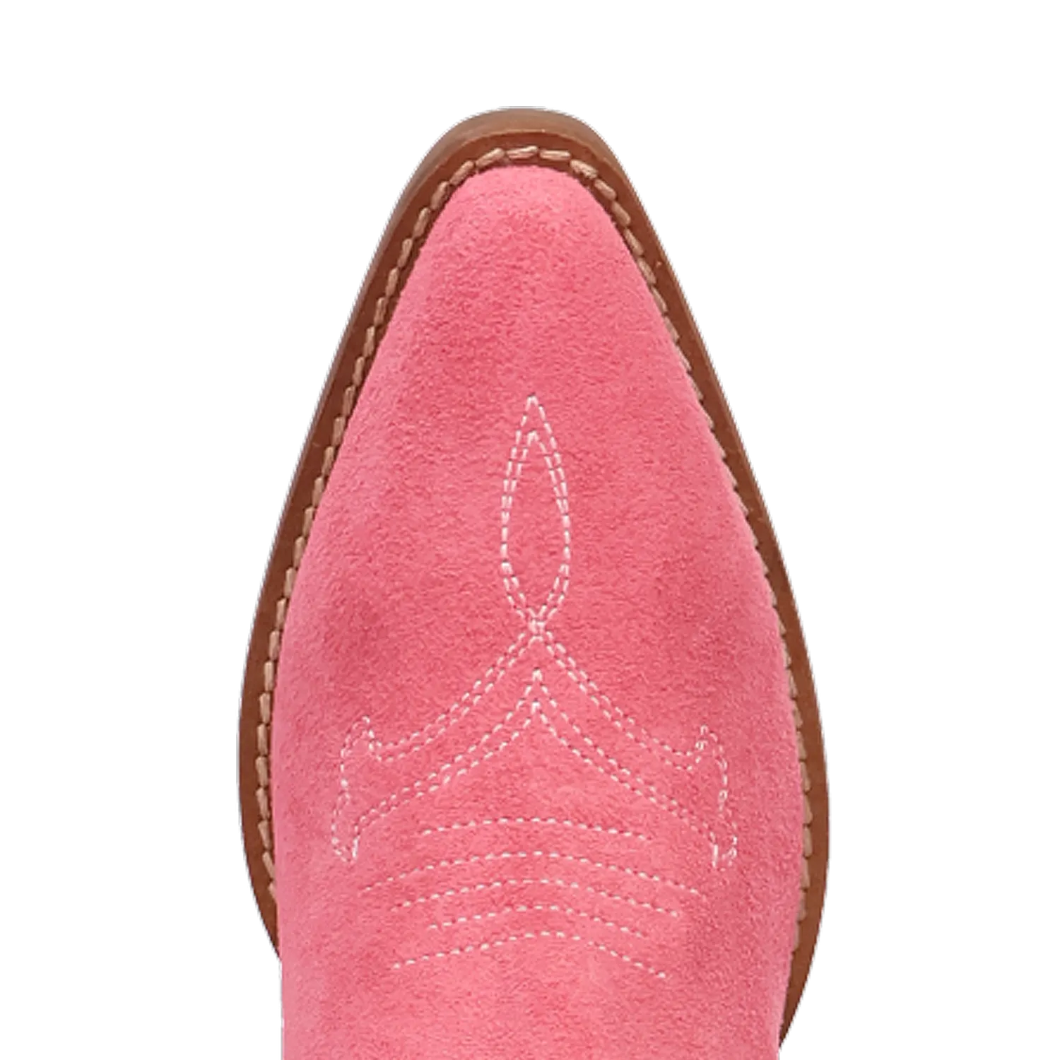 Movin' On Leather Boot