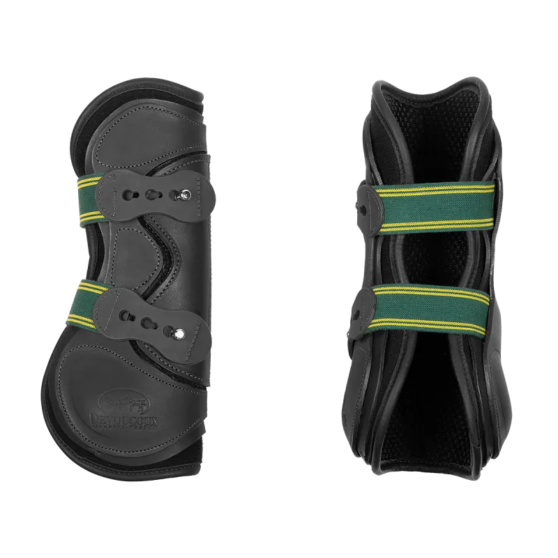My Boots - Tendon Boots
