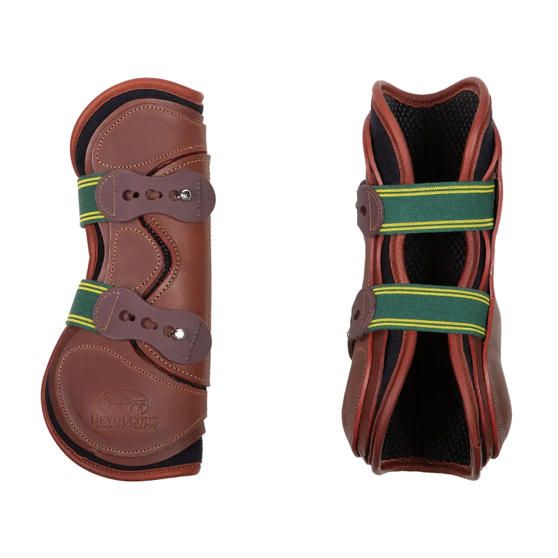 My Boots - Tendon Boots