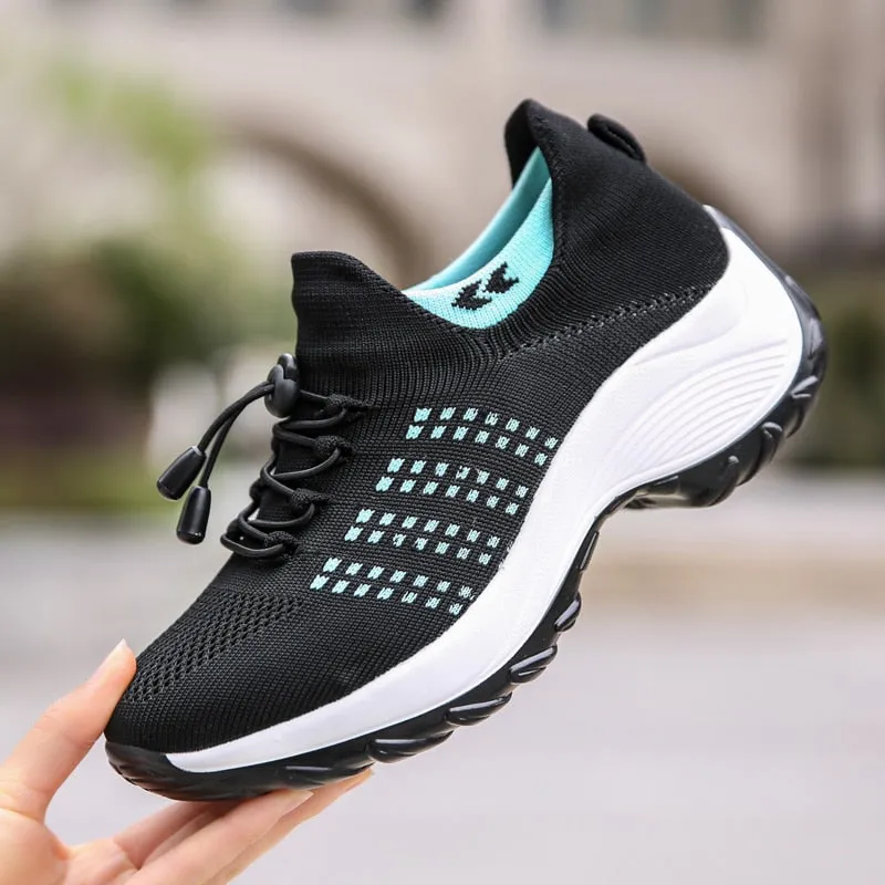 Orthopedic Comfort Running Athletic Shoes