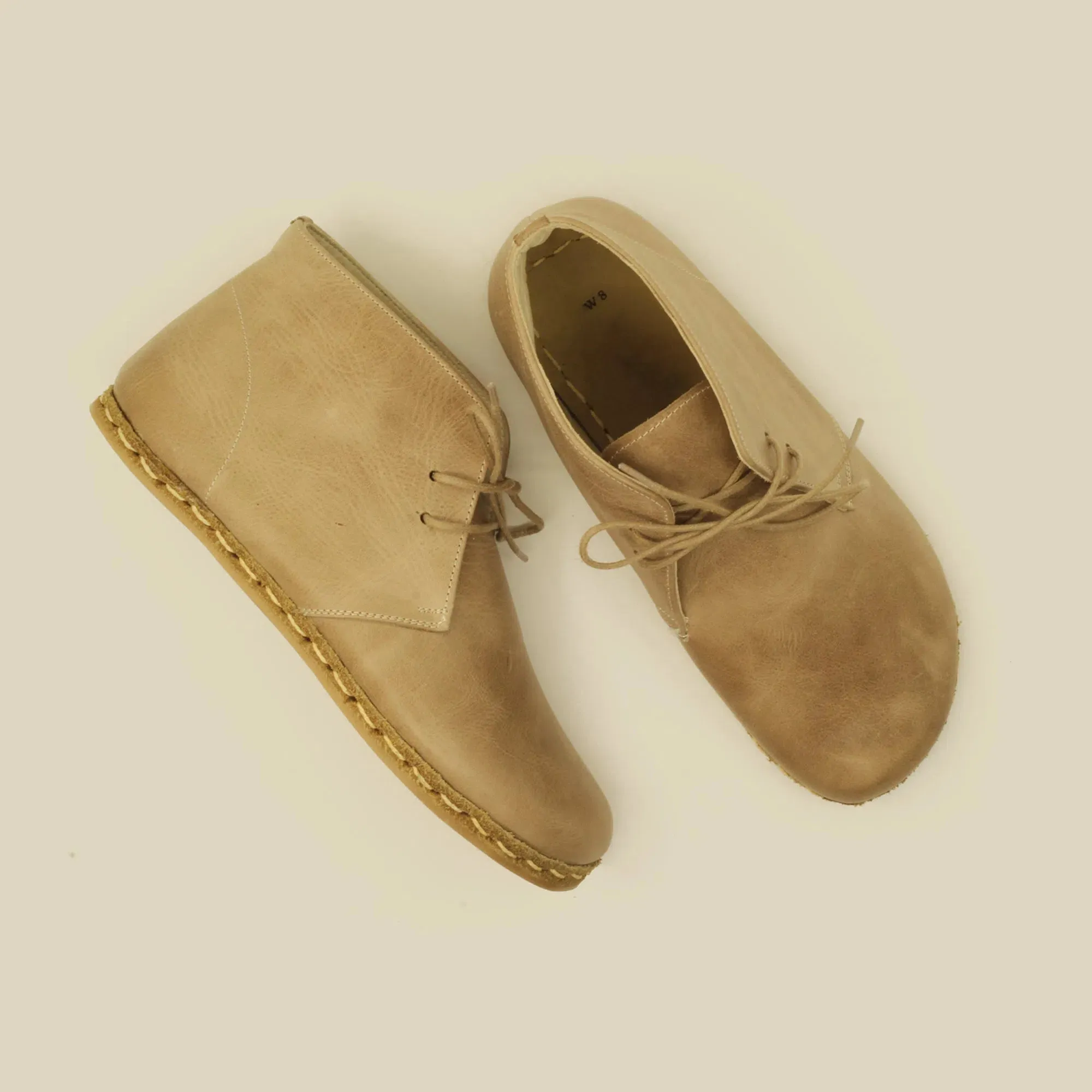 Oxford Earthing Boots Vision Men's