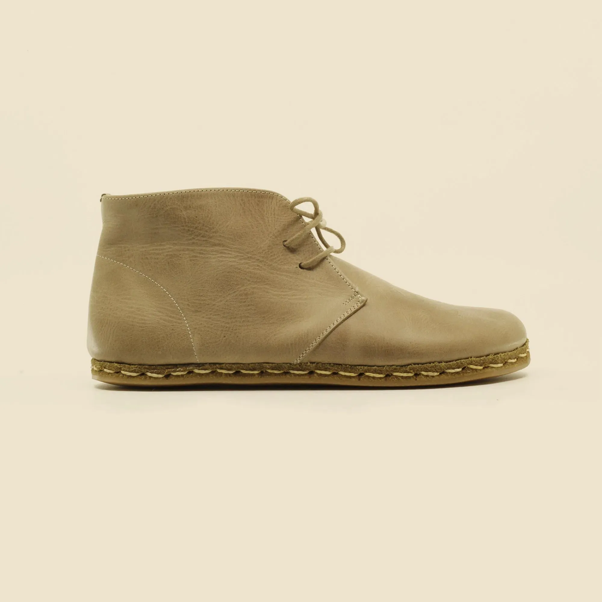 Oxford Earthing Boots Vision Men's