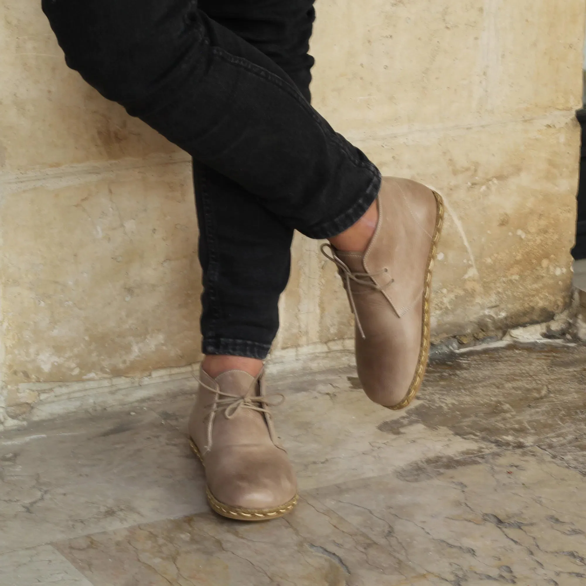 Oxford Earthing Boots Vision Men's