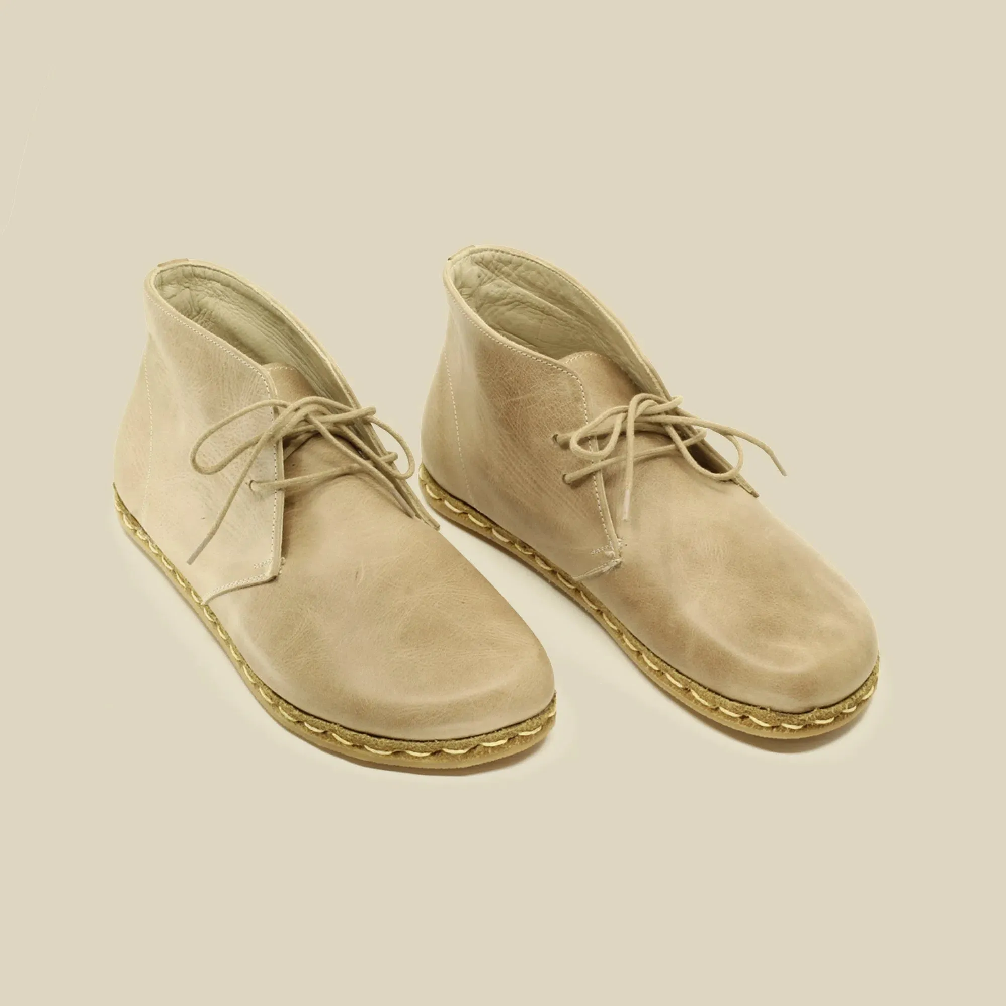 Oxford Earthing Boots Vision Men's