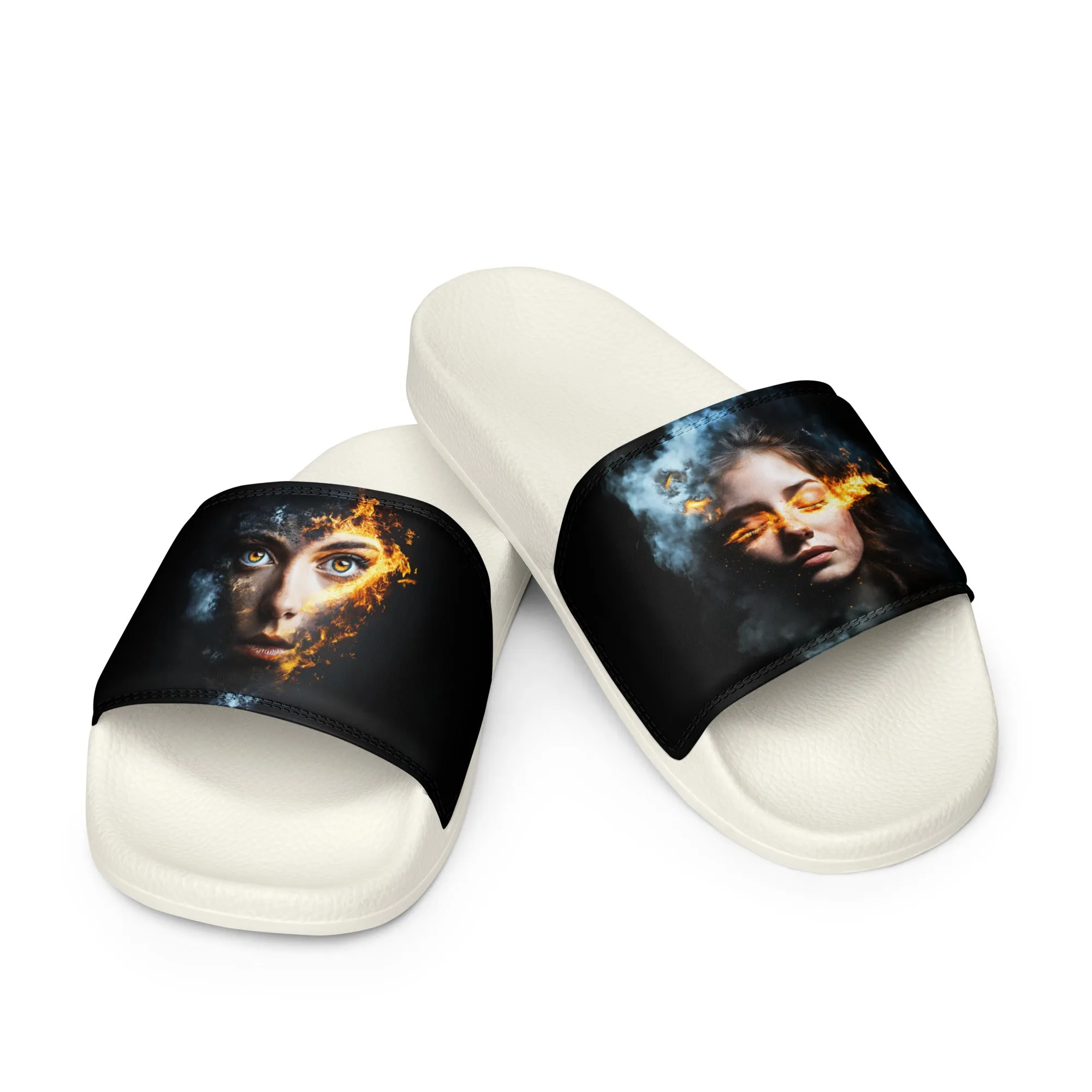 Passion Blaze Women's slides