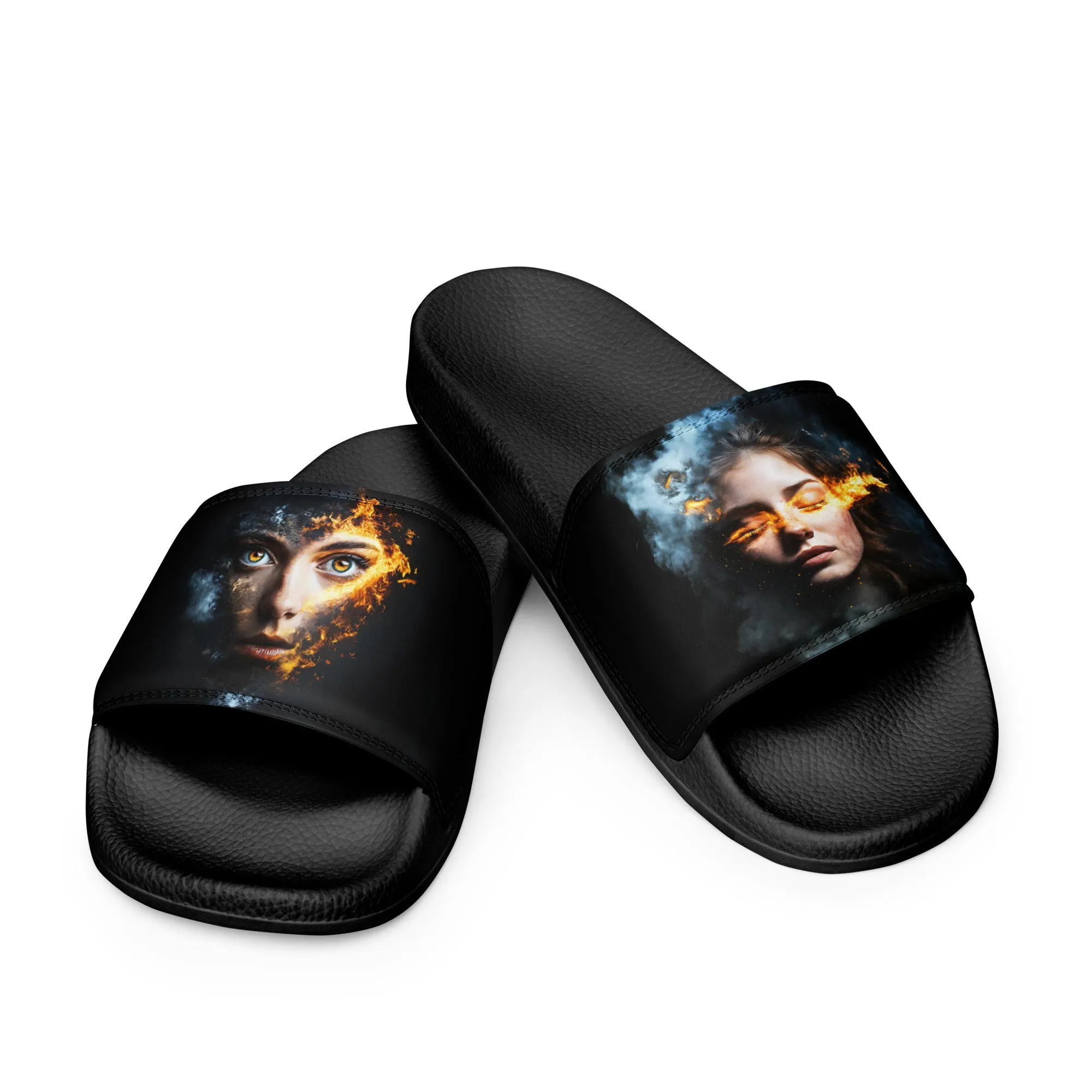 Passion Blaze Women's slides