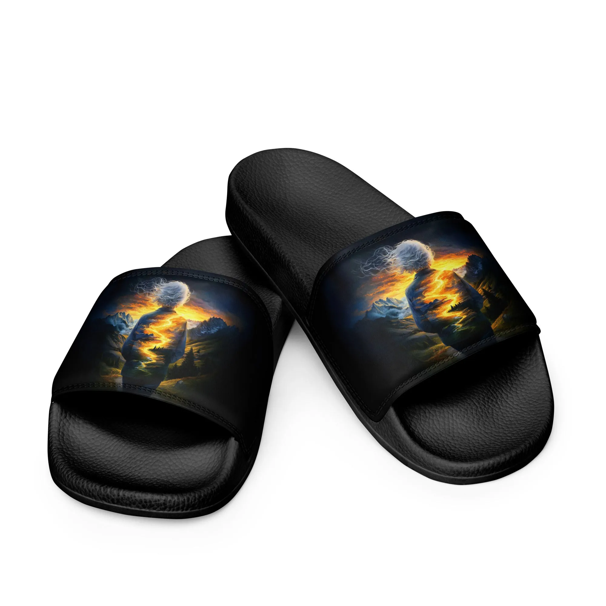 Path to Renewal Women's slides
