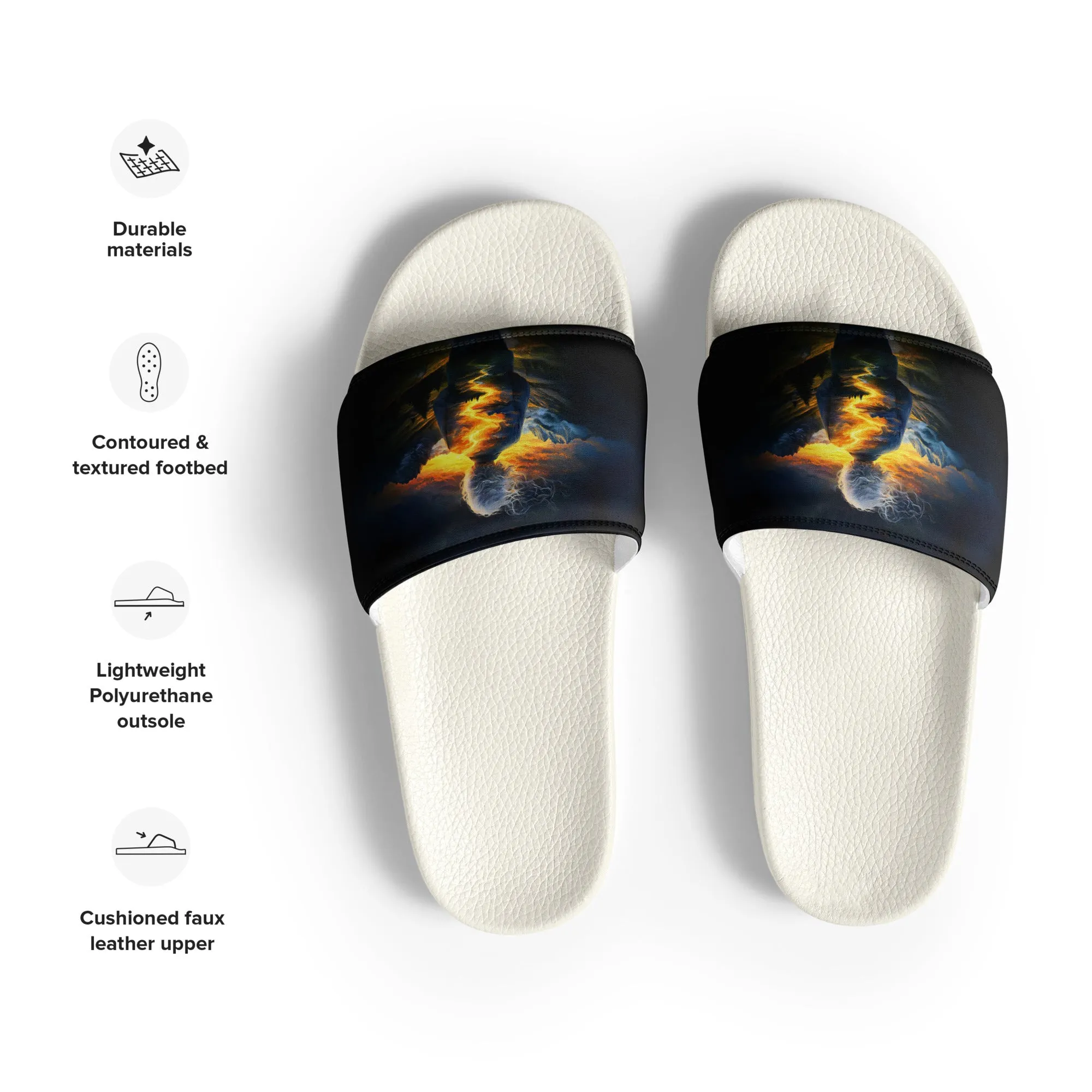 Path to Renewal Women's slides