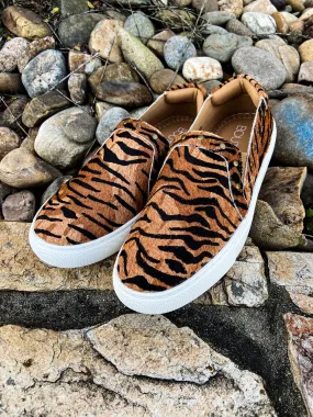 Pinetop Tiger  Slides