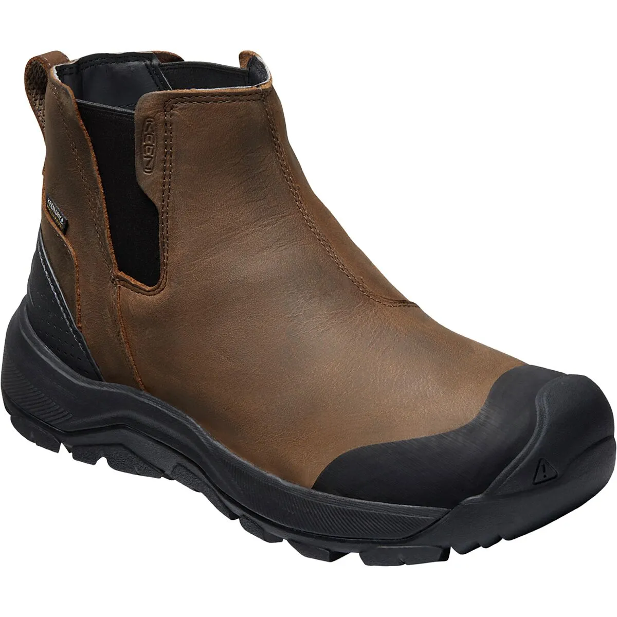 Revel IV Chelsea Canteen/Black