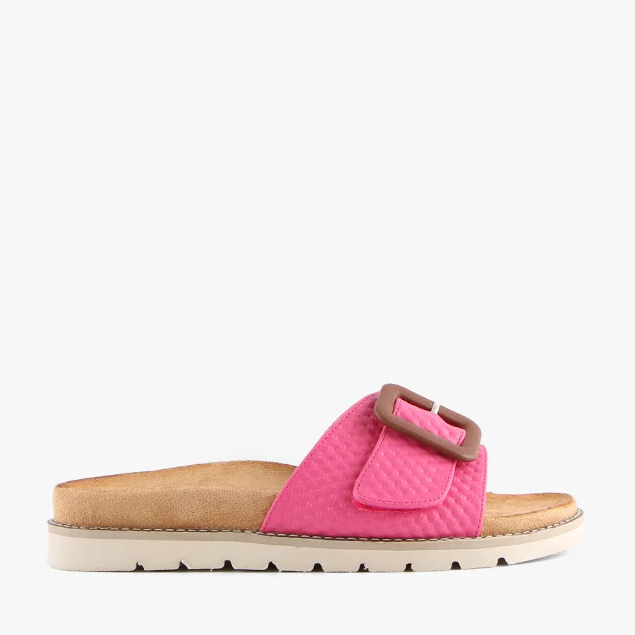 SARAI FUSCHIA
