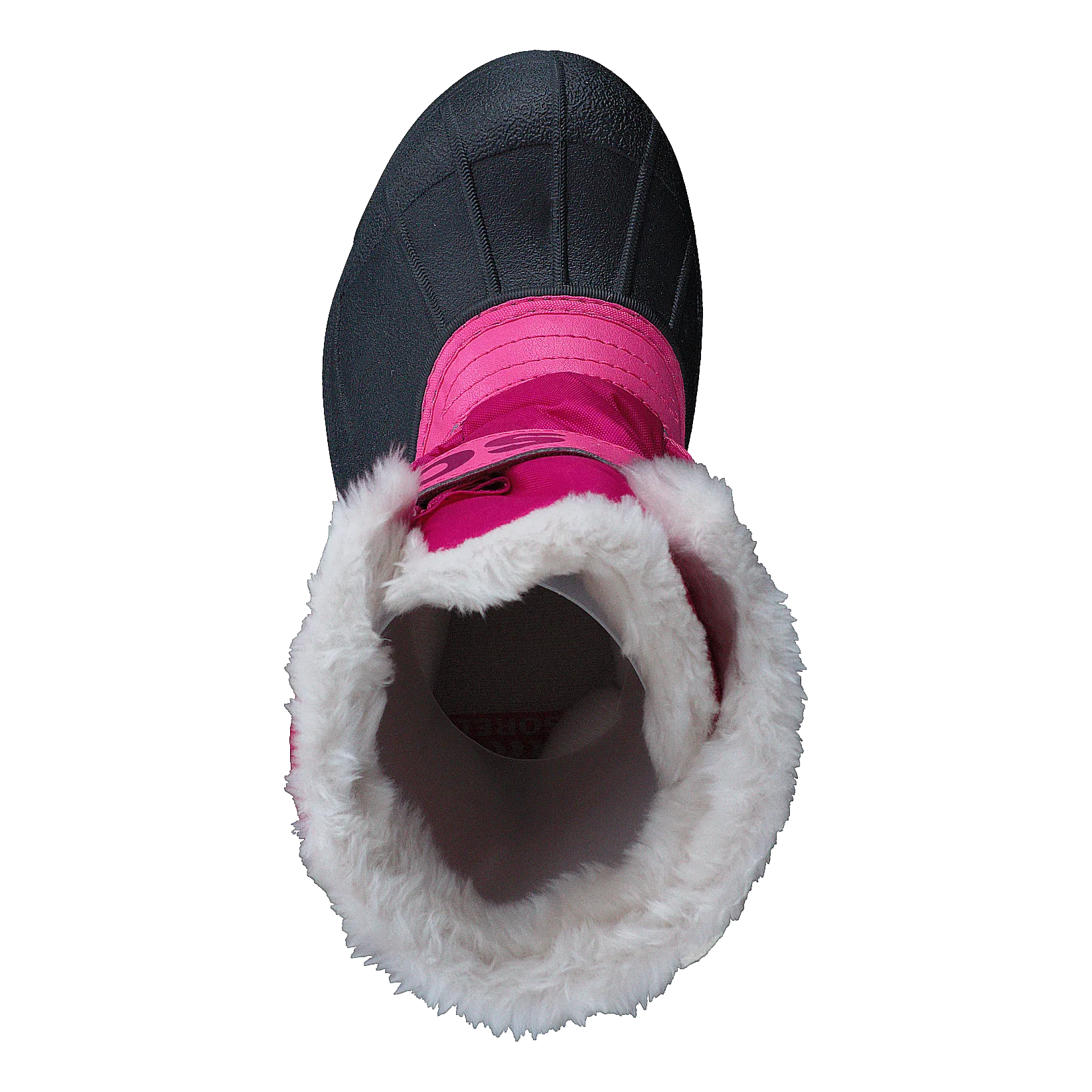 Snow Commander 652 Tropic Pink, Deep Blush