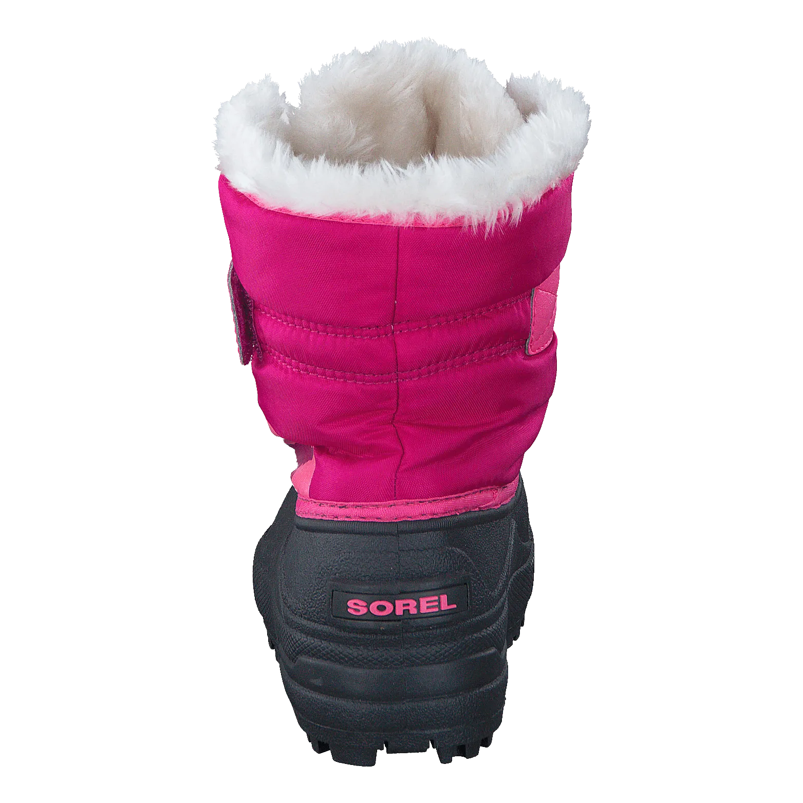 Snow Commander 652 Tropic Pink, Deep Blush