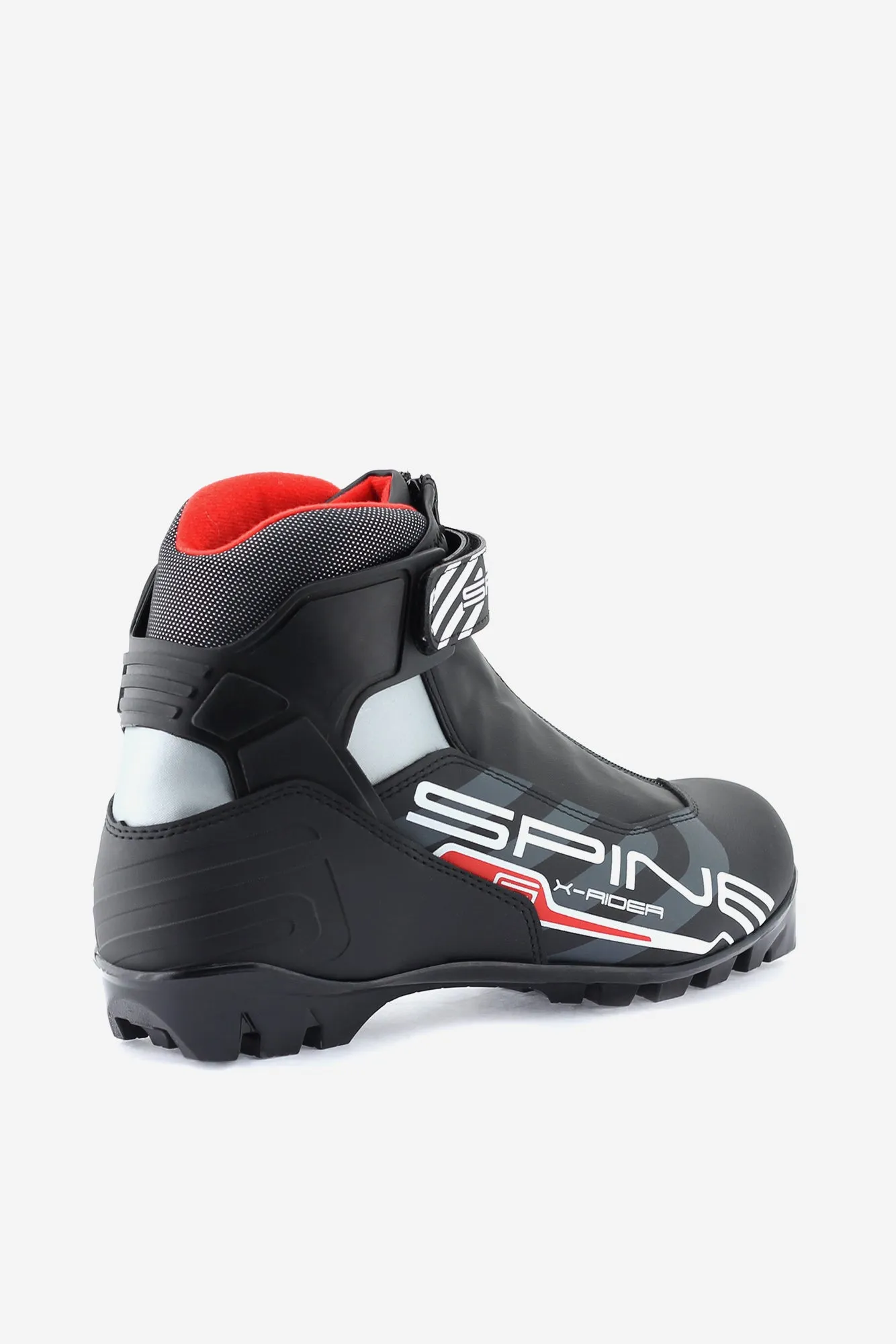 SPINE X-Rider 254 (NNN) Nordic Ski Boots