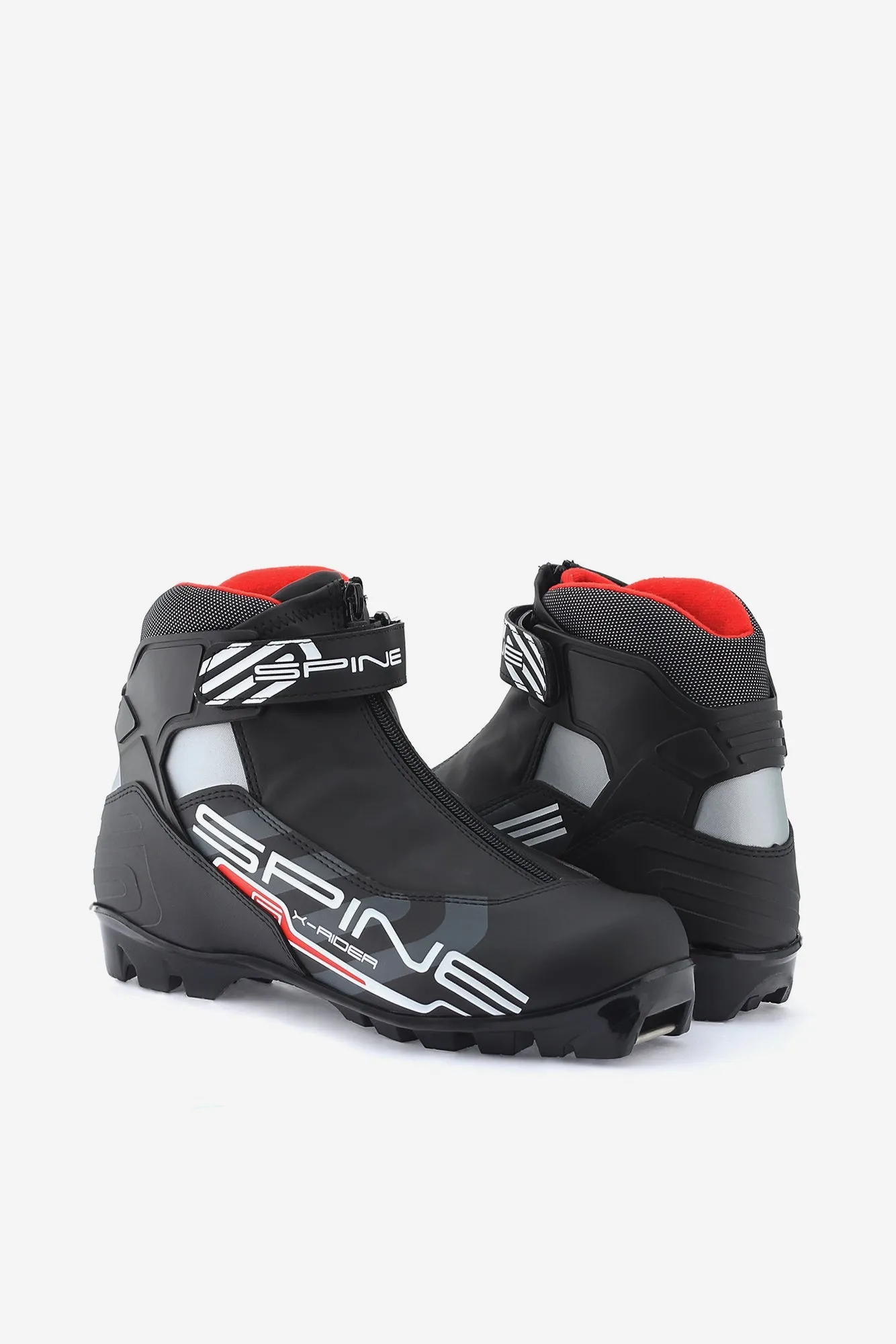 SPINE X-Rider 254 (NNN) Nordic Ski Boots