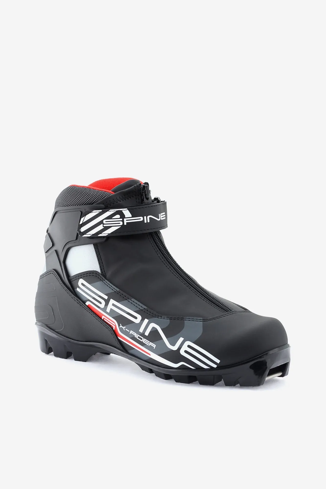 SPINE X-Rider 254 (NNN) Nordic Ski Boots