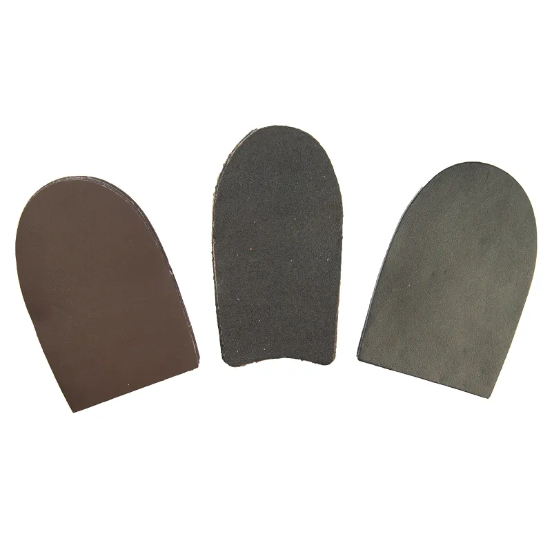 ST XL Leather Heel Pad #33575