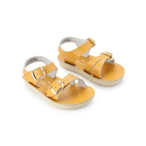 Sun-San Sea Wee Mustard Infant – FINAL SALE