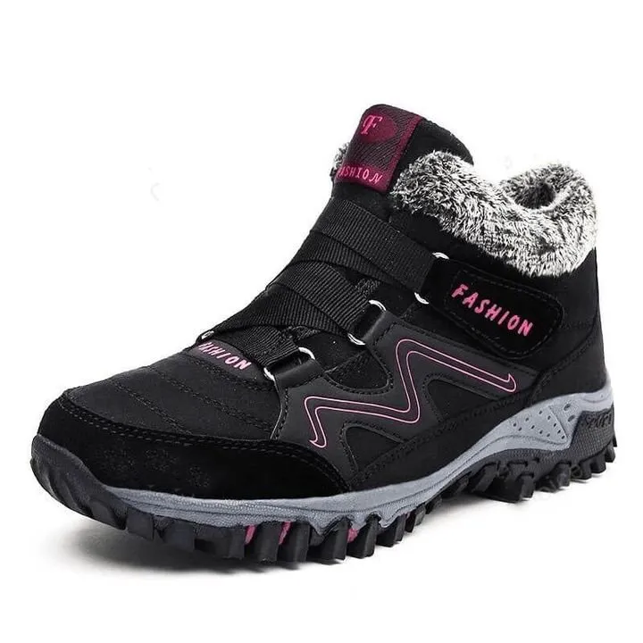 🎁Women/Men's Thermal Winter Outdoor boots